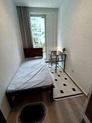 The Esparis (D18), Condominium #507255321